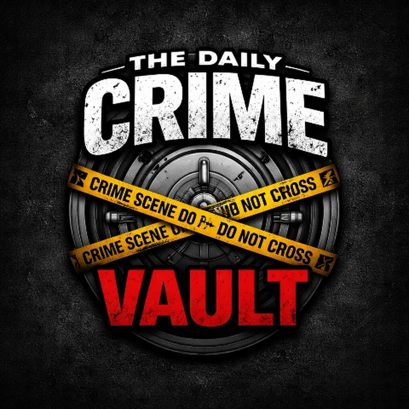 The Daily Crime Vault