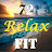 72relaxFIT