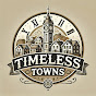 Timeless Towns logo