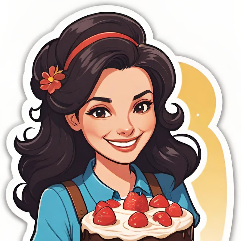 Easy & Tasty with Elena Logo