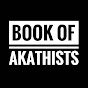 Book of Akathists logo