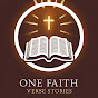 One Faith Verse Stories logo
