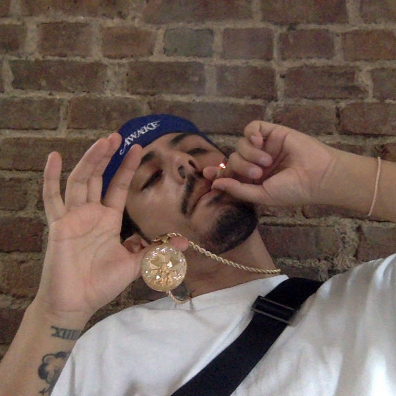 ASK WHY @askwhynyc | Thizzler