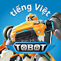 Tobot Trong tiếng Việt