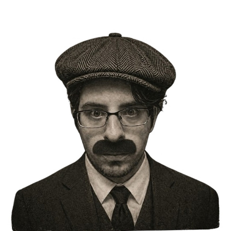 Mr. VideoScape