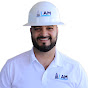 I AM Builders with Daniel Quindemil logo