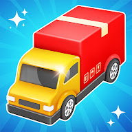 Crago Fever : Traffic Jam icon