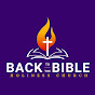 Back to the Bible Holiness Church, Inc logo