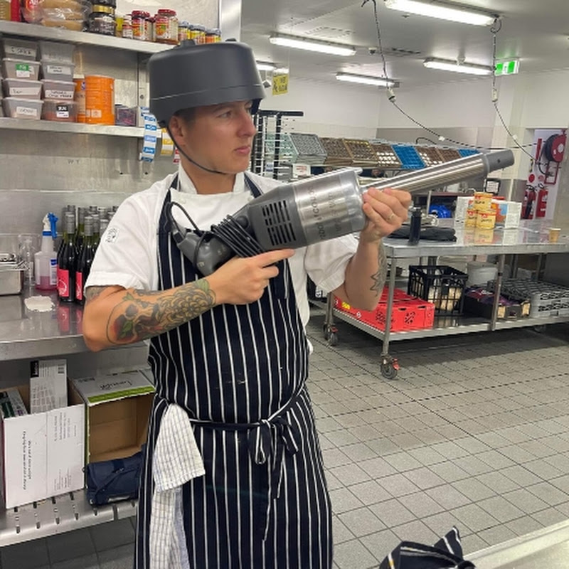 Chef's Life