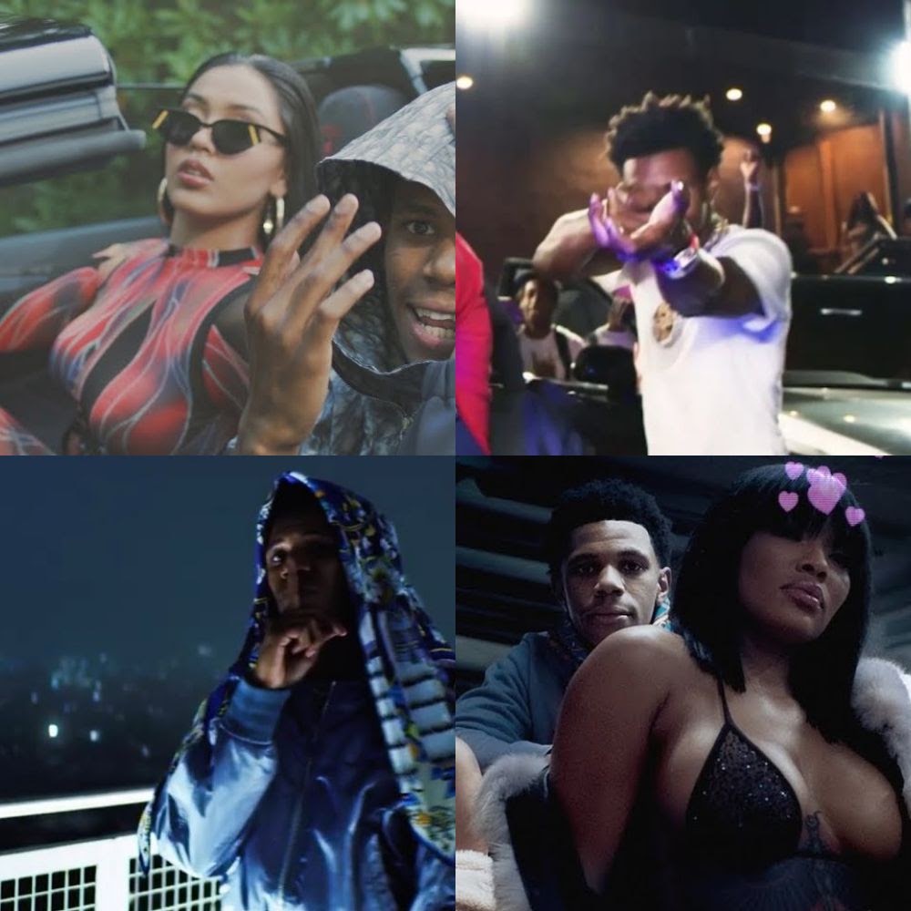 A Boogie Wit Da Hoodie 2022 - 2023 Playlist - New Songs - Hits ...