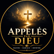 Appelés par Dieu
