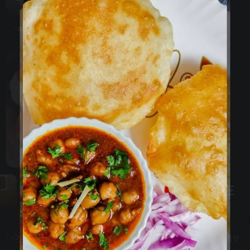 Apna rasoi 