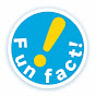 Fun Facts☠️ logo