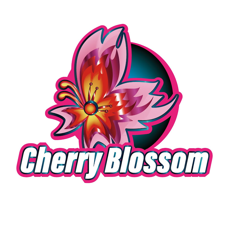 Cherry Blossom