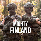 Mighty Finland