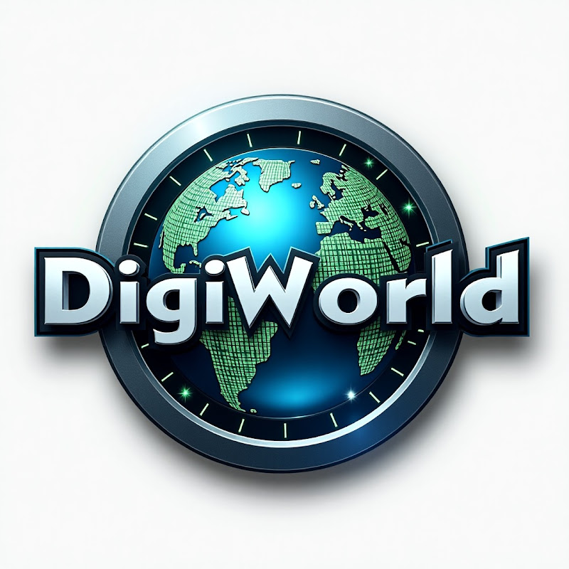 Digiworld