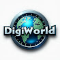Digiworld logo