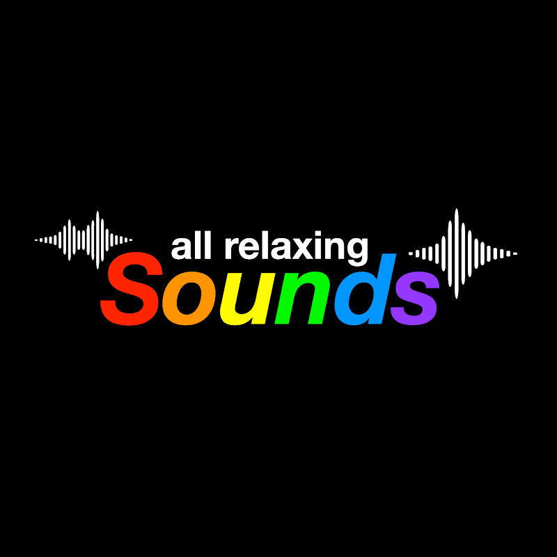 All Relaxing Sounds