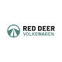 Red Deer Volkswagen logo