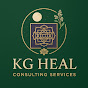 KG Heal S logo