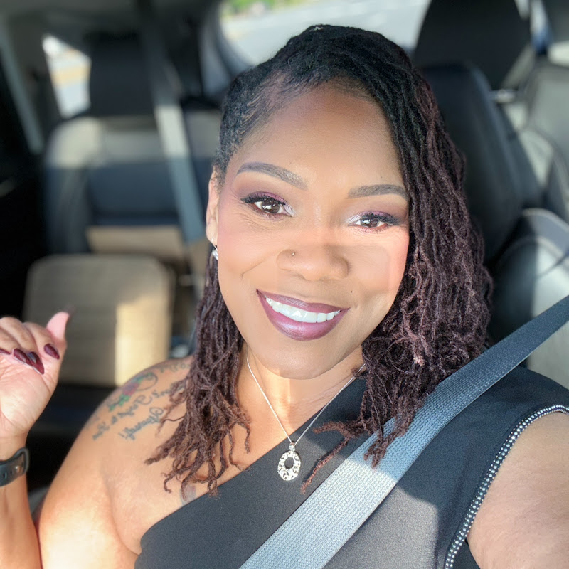 Aliphia's Life