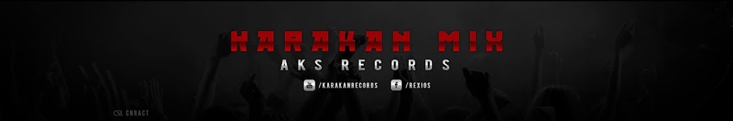 Karakan Mix YouTube kanalı avatarı
