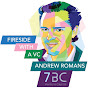 Andrew Romans logo