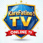 Karefatino online tv logo