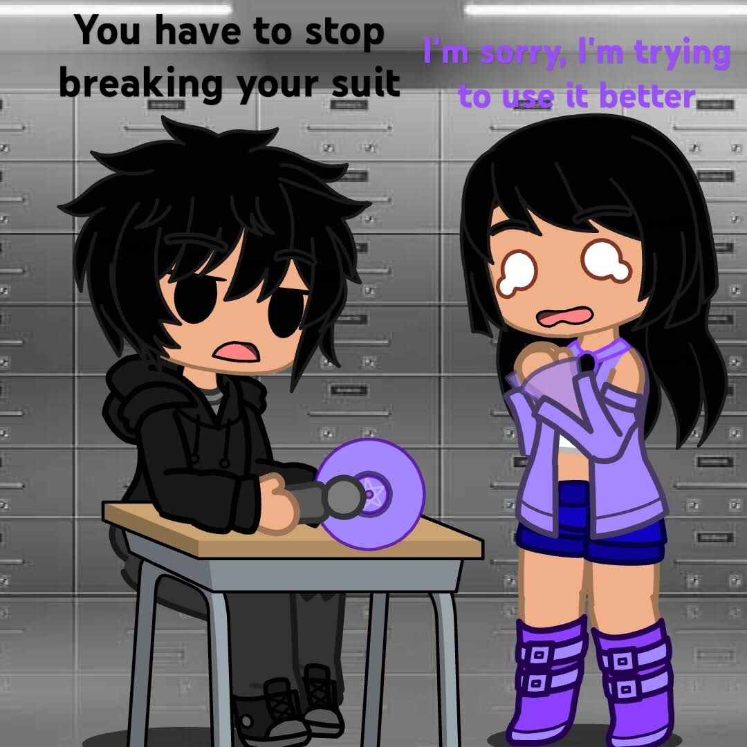 Post from Darkness 101