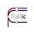 鐵流 Railic HK