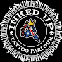 Inked Up Tattoo Parlour logo