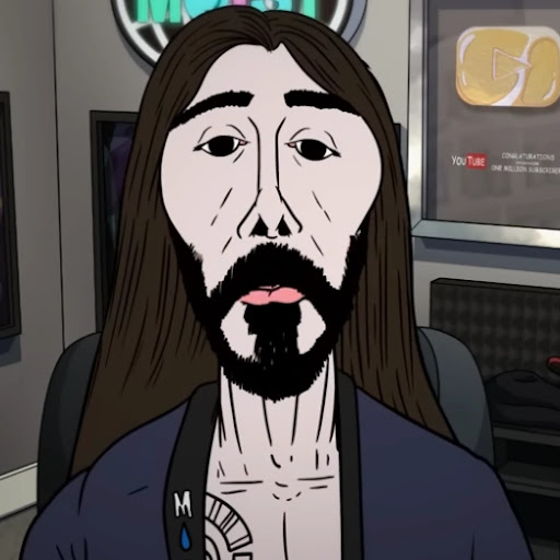 チャンネル画像
