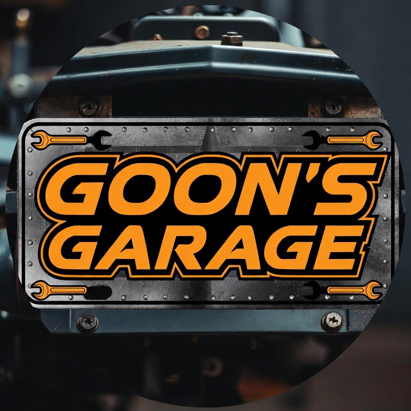 Goon's Garage