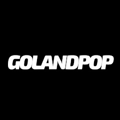 GOLANDPOP