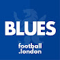 Chelsea Football.London logo