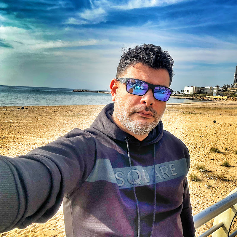 Channel Avatar