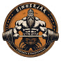 Einherjar Strength & Conditioning logo