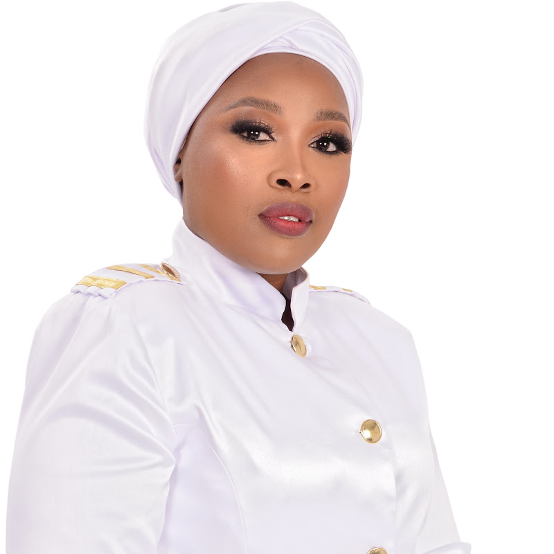 Bucy Radebe