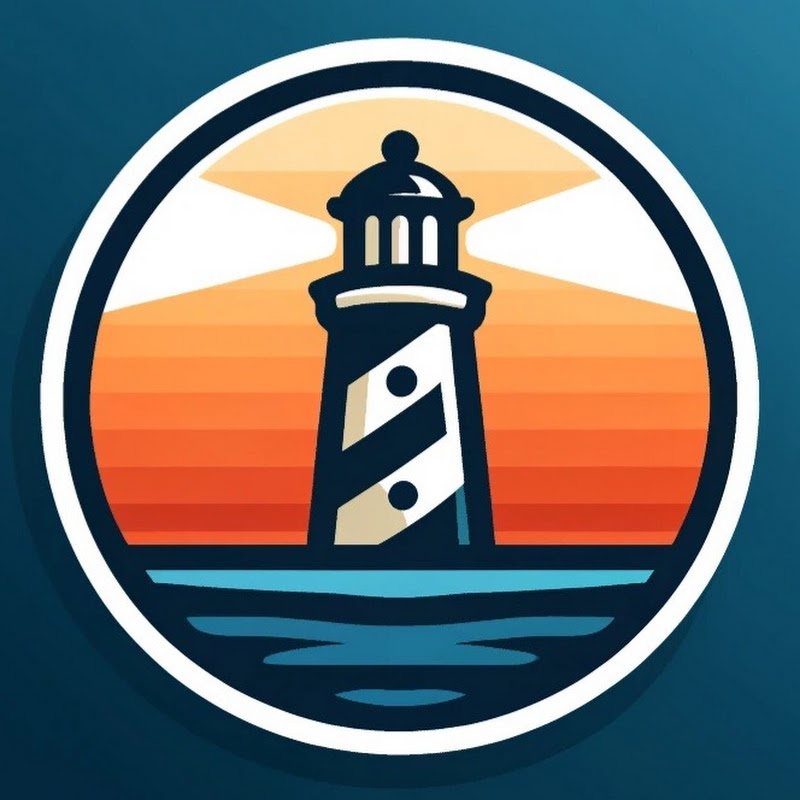 Thimble Shoals Shipwatching logo