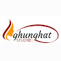 Ghunghat Studio Pvt. Ltd.  logo