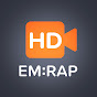 EM:RAP Medical Education  logo