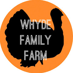 Whyde Family Farm net worth