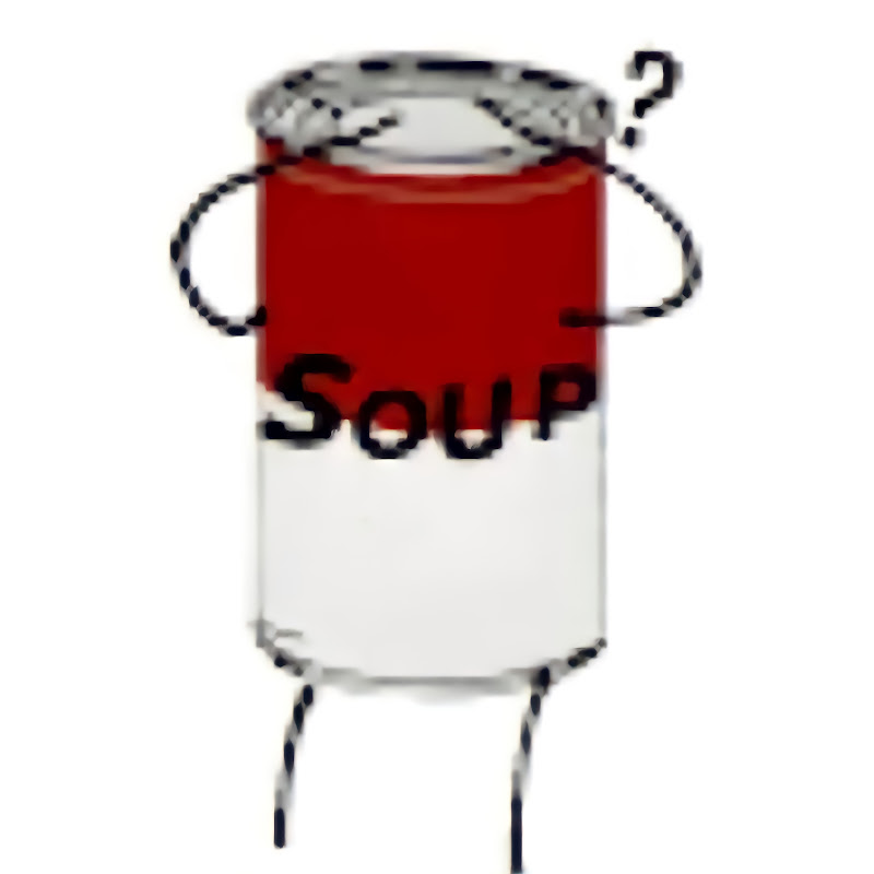 Confused soups