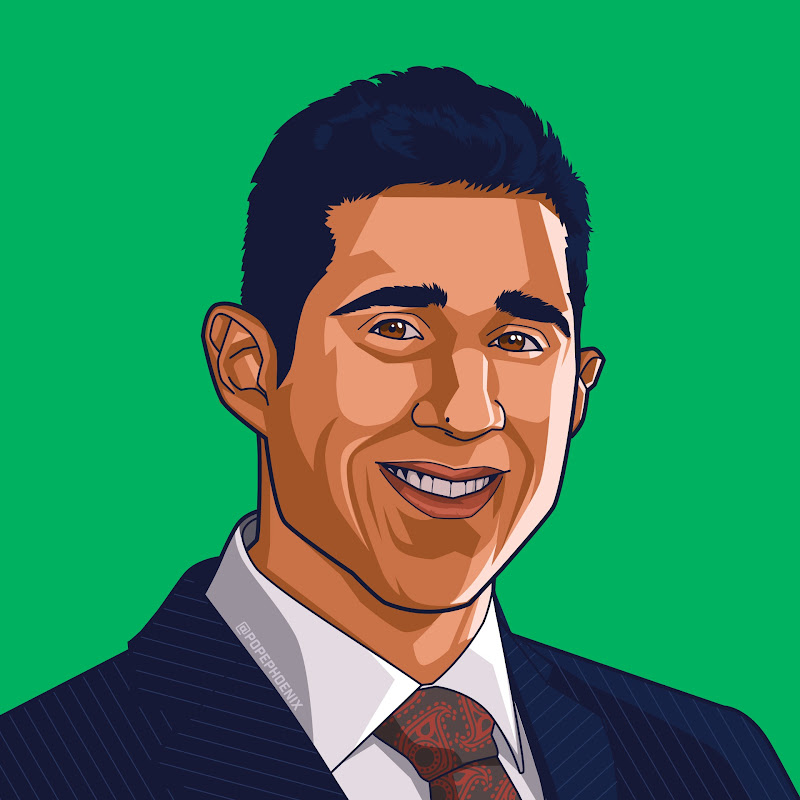 Nima Moridi - Commercial Real Estate Advisor