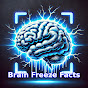 Brain Freeze Fact logo