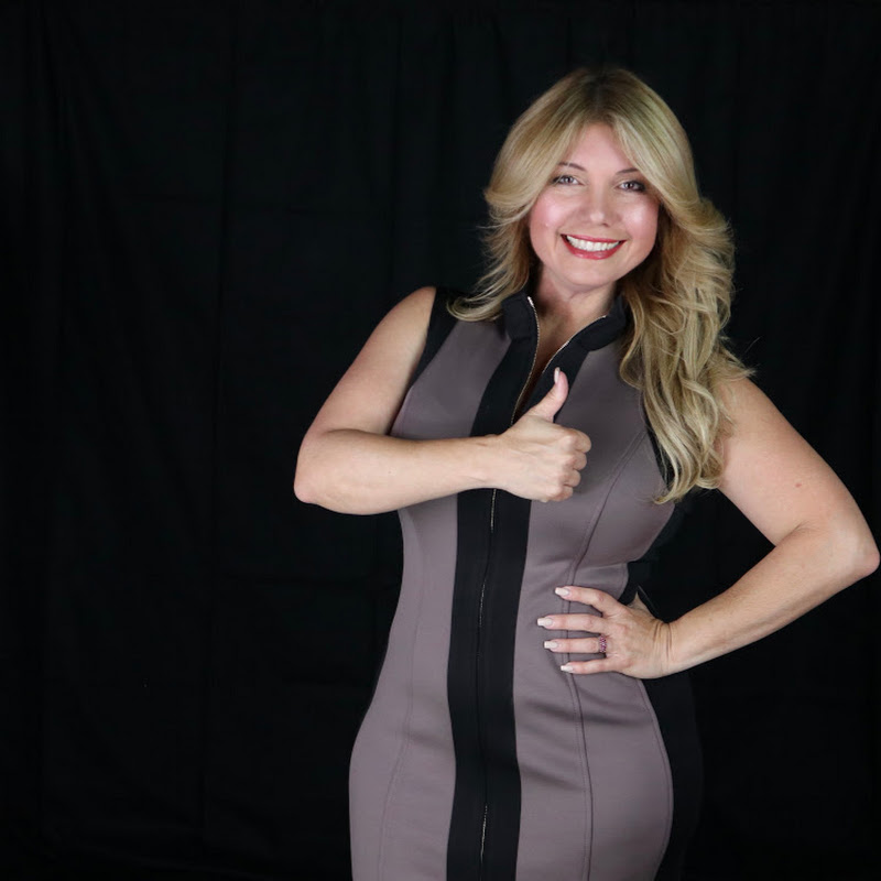 Dra. Lydia Boschetti