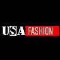 USA FASHION logo