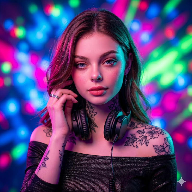 DJ EMMA EDM MIX