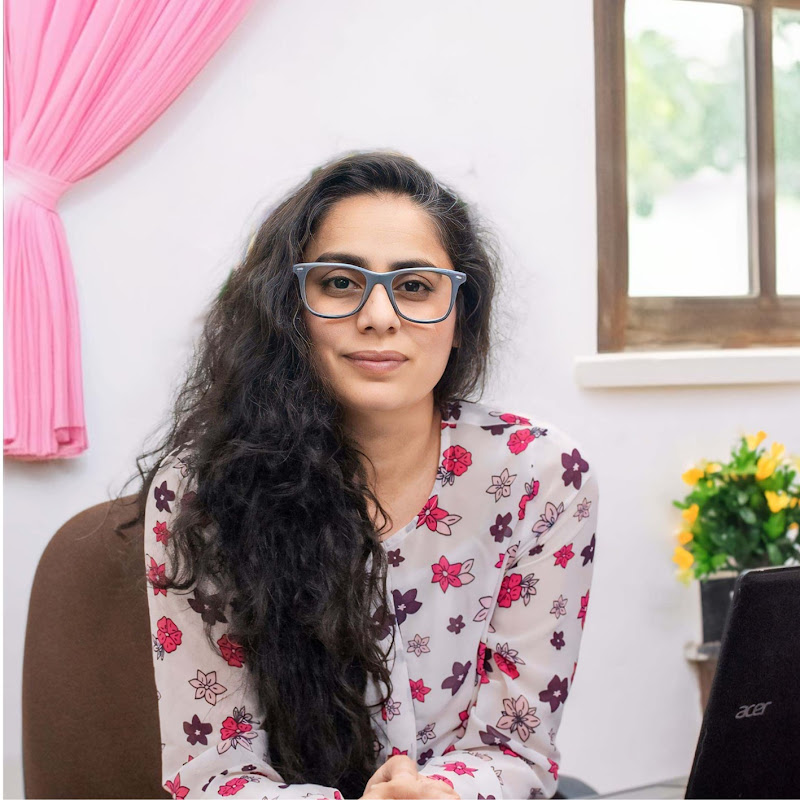 Dr. Shaveta Bhardwaj