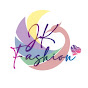 JK fashion  logo